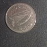 Ireland 1 pound 1995 coin Image 4