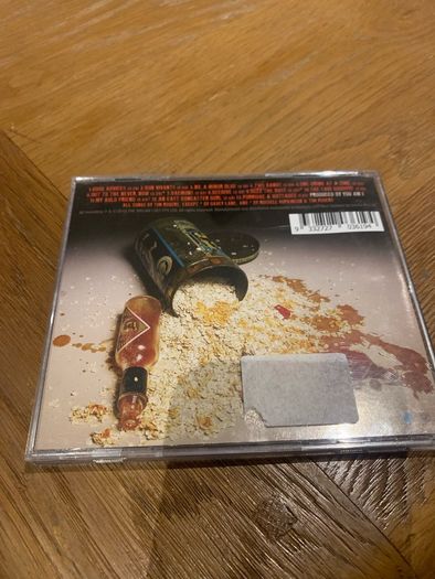 You Am I - Porridge & Hotsauce