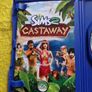 The Sims Castaway PlayStation2 Ps2 Games Original Image 4