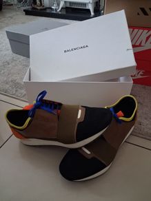Balenciagas