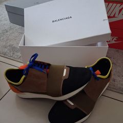 Balenciagas