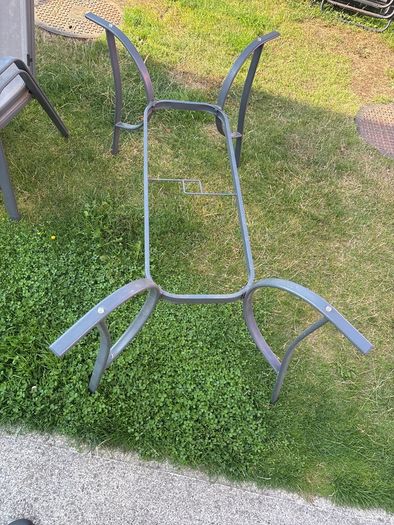 garden furniture