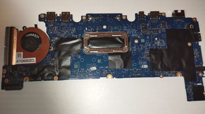Dell Latitude e7270 PARTS. Screen Assembly Motherboard Keyboard Battery