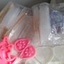 Resin Art Kit , Molds & Accessories Image 5
