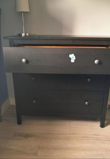 IKEA chest of drawers