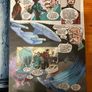 Comic: 'Star Trek The Next Generation' no. 4 / 1991 Image 3