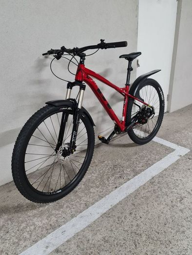GT Avalanche 29er Elite 2021- Medium Size
