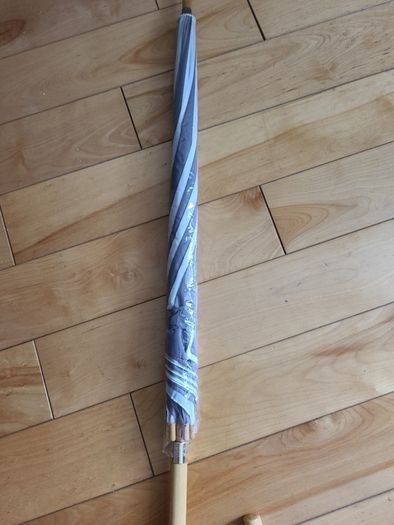 Vanderbilt Designer Umbrella