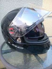 motorbike clothing