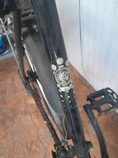 .ountain bike