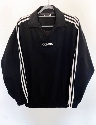 Vintage Adidas Originals Sweatshirt Size M