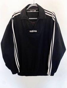 Vintage Adidas Originals Sweatshirt Size M