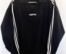 Vintage Adidas Originals Sweatshirt Size M