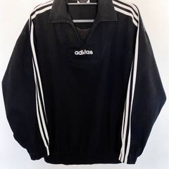 Vintage Adidas Originals Sweatshirt Size M