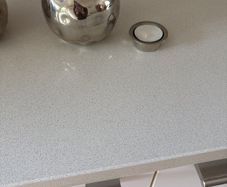 Meadows & Byrne Hammered Tealight Holders