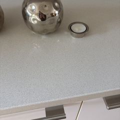 Meadows & Byrne Hammered Tealight Holders