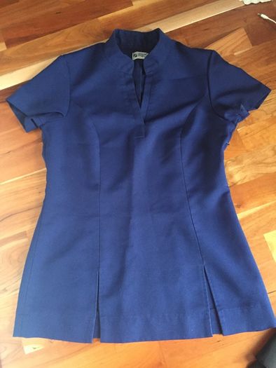 Buttercups Uniform size 12 , Navy 12 and Simon Jersey size 14