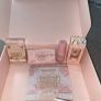 Plouise makeup and skincare box Image 2