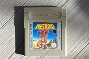 Metroid 2 Return Of Samus Nintendo Game Boy Cartridge Only Video Game