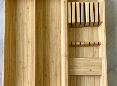 IKEA Utensil Tray