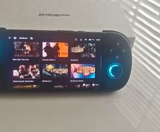 retroid pocket 6 8gb