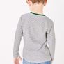 M&S dinosaur t-shirt, size 3-4y Image 2
