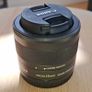 Canon Lens EF-M 28mm f/3.5 Macro IS STM Image 3