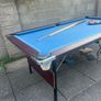 Free snooker Table Image 2