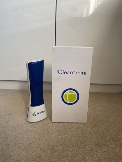 Tersano iClean mini Natural Cleaning Device