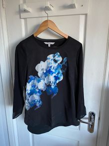 Coast Ladies floral top