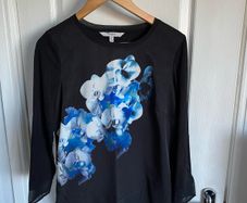 Coast Ladies floral top