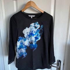 Coast Ladies floral top