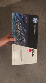 Hp 653a
