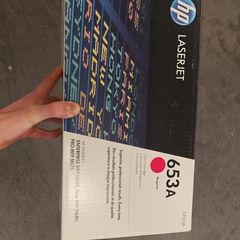 Hp 653a