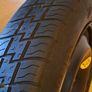 Spare tyre Image 2