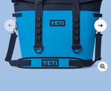 Yeti Hopper M30 Cooler Bag