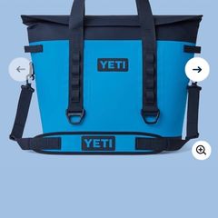 Yeti Hopper M30 Cooler Bag