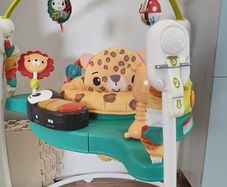 baby Jumperoo