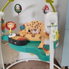 baby Jumperoo