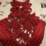 BNWT Size 8 Karen Millen Dress Image 3