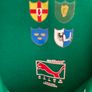 Irish rugby puma jersey size 9/10 years old Image 2