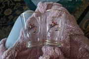 Vintage Glasses Set