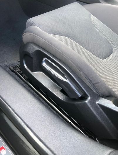2011 Audi TT