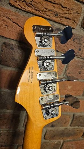 Fender American Professional II Precision Bass