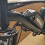 New long range City E-Bike with free extras! Image 10