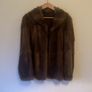 Real Fur Jacket Image 5