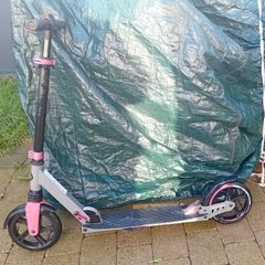 Free scooter