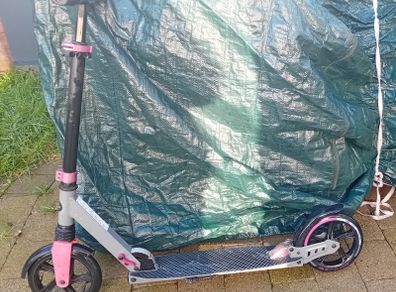 Free scooter