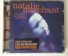Natalie Merchant [2001] Motherland (1xCD Album)
