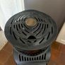 Provenance Gas Heater Image 3